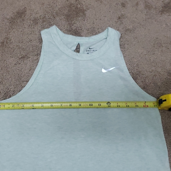Nike Dri Fit Tank - Picture 8 of 9